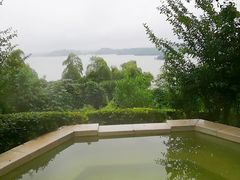 -天目湖涵田半山温泉