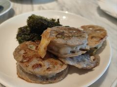 -鹭江潮餐厅•福建菜(鹭江佲家酒店)