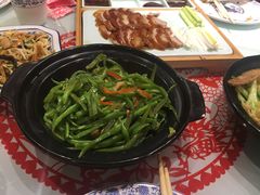 -吉祥春饼·烤鸭(国贸店)