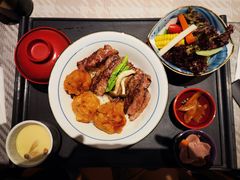 -王鼎精致料理铁板烧(世博源店)