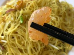 -新发记港式茶餐厅(黄浦店)