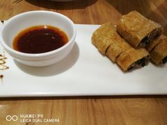-枣子树·素食餐厅(普陀山店)