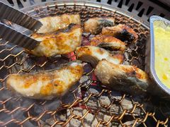 -木槿花韩式炭烤·熟成肉工坊(孙文东路店)