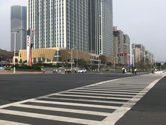 -万达茂商场(南京仙林店)