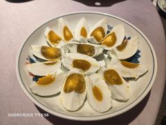 -客家大院·非遗赣南客家菜(郁孤台店)