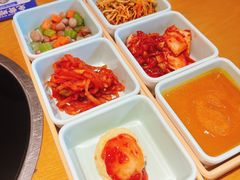 -韩香福脊骨汤锅(上杭路店)