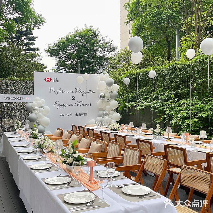 广州猎德｜氛围感直接拉满️的高级清吧