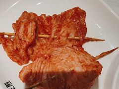 -小杨生煎(百联嘉定购物中心店)