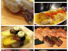 -古田居·特色寿司料理(星之岛旗舰店)
