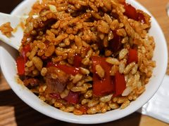 肉汤泡饭-湘味淳(千禧街店)