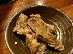 -喜来稀肉(旺角广华街店)