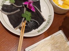 -刘老表·瓦罐汤涮肉(青云谱店)