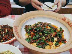 -西江红·株洲本地菜(滨江南路店)