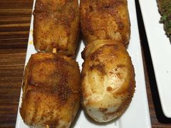 -功夫小龙虾·烧烤·江湖菜(金沙洲店)