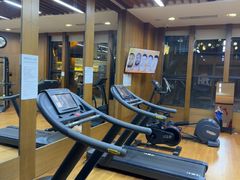 -长白山万达锦华套房酒店