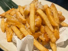 -老友时光·Pizza(泰华黑金店)