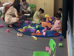 -励步成长中心(老福山校区)