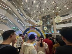 -第一绮丽次元街区
