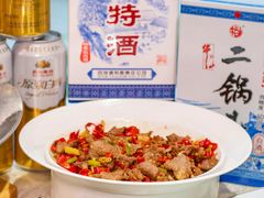 -赣南人家(顺义后沙峪亚朵店)