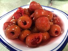 -珍巷福地四合院菜馆(复兴门店)