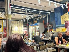 -英雄故事地摊烤肉(马驹桥店)