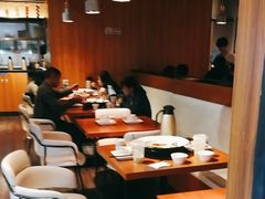 -鱼亨小鲜酸菜鱼(大信店)
