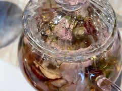 -粤海喜来登酒店·&More聚驿(天河城店)