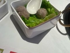 -左庭右院鲜牛肉火锅(七宝领展广场店)