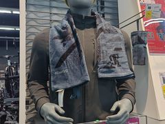 -迪卡侬(越秀公园店)
