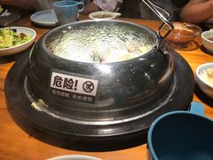 -三个渔夫·蒸汽海鲜(小白楼店)