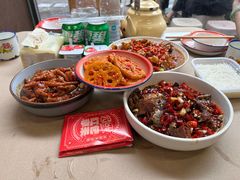 -老三样·旧食新味(万寿宫店)