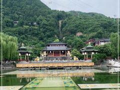 -华清宫景区