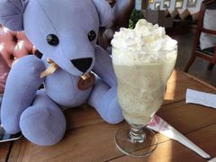 红豆抹茶冰乐-印咖啡IN COFFEE(红旗街店)
