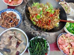 -粥公粥婆精品家常菜(青龙桥店)