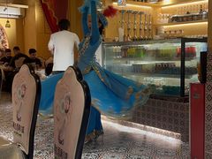 -阿达西阿凡提新疆美食