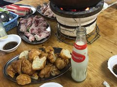 -威邵鸡煲(西华路总店)