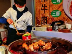 -时尚天河商业广场