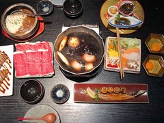 -和一料理(安阳店)