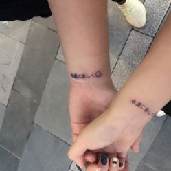-飛凡TATTOO纹身•原创