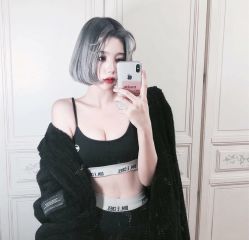 -GIRL STYLE 烫发·染发沙龙