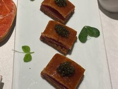 枣香酥黑金烤鸭-北平楼·烤鸭·北京菜(牡丹园店)