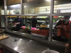 -回味南塘老王虾尾(总店)