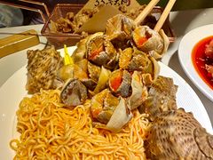 -33号大院·青岛本帮菜(五四广场店)