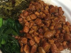 港久卤肉饭-港久茶餐厅(鹭洲里店)