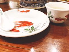 -临潼印象·特色陕菜