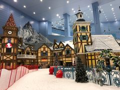 -广州热雪奇迹