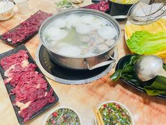 -福合埕牛肉丸(福平路店)