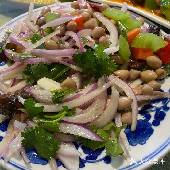 麻婆豆腐(南关分店)