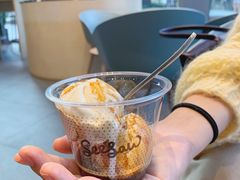 -Seesaw Coffee(苏州中心店)