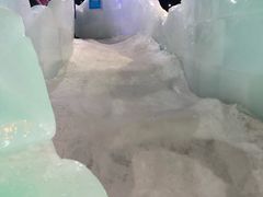 -客天下梦幻冰雪乐园